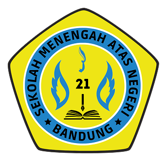 SMAN 21 Logo